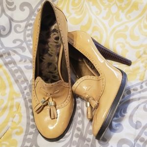 Sam Edelman heels